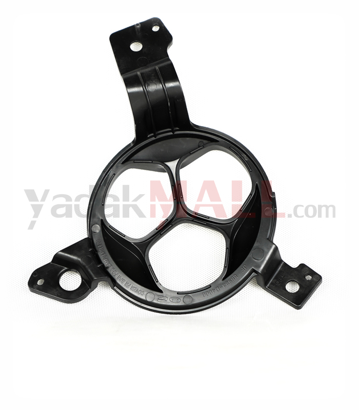 قاب مه شکن سپر جلو چپ اپتیما